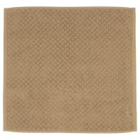 Hundepfoten - 2 X Geschirr- 2 X Küchentuch im Set