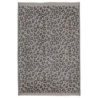 Leoprint - 5 X Geschirrtuch im Set