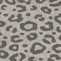 Leoprint - 5 X Geschirrtuch im Set