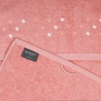 Stoneline - Set 4 Teile: 4 x Handtuch