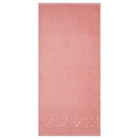 Stoneline - Set 4 Teile: 2 x Handtuch 2 x Duschtuch