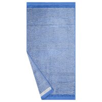 Stripes - Set 2 Teile: 2 x Duschtuch