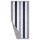 Doubleface Stripes - Set 4 Teile: 4 x Handtuch