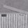 Doubleface Stripes - Set 2 Teile: 2 x Duschtuch
