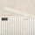 Doubleface Stripes - Set 4 Teile: 2 x Handtuch 2 x Duschtuch