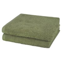 Vita - Set 2 Teile: 2 x Saunatuch