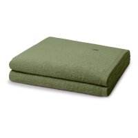 Vita - Set 2 Teile: 2 x Duschtuch