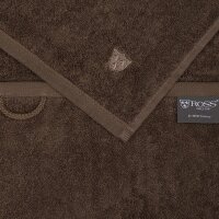 Vita - Set 4 Teile: 2 x Handtuch 2 x Duschtuch