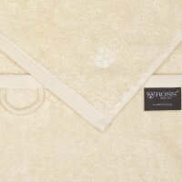 Vita - Set 4 Teile: 4 x Handtuch