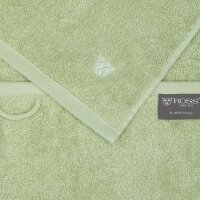 Vita - Set 4 Teile: 4 x Handtuch