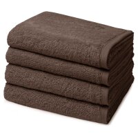 Vita - Set 4 Teile: 4 x Handtuch