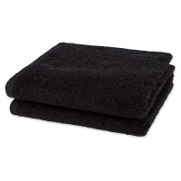 Vita - Set 2 Teile: 2 x Saunatuch