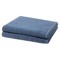 Vita - Set 2 Teile: 2 x Saunatuch