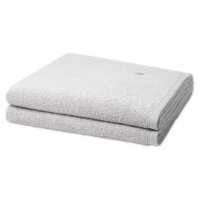 Vita - Set 2 Teile: 2 x Saunatuch