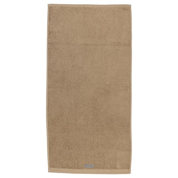 Sinfonie - Set 4 Teile: 2 x Handtuch 2 x Duschtuch