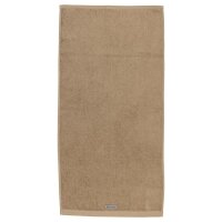 Sinfonie - Set 4 Teile: 2 x Handtuch 2 x Duschtuch