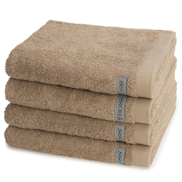 Sinfonie - Set 4 Teile: 4 x Handtuch