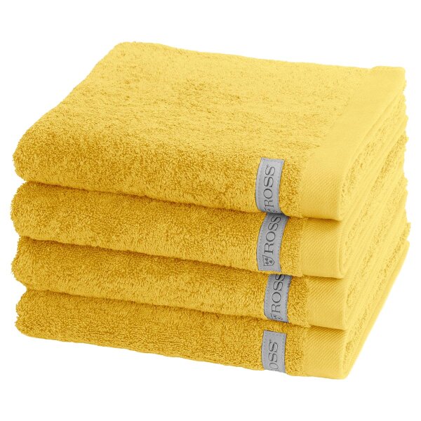 Sinfonie - Set 4 Teile: 4 x Handtuch