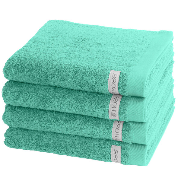 Sinfonie - Set 4 Teile: 4 x Handtuch