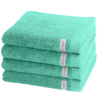 Sinfonie - Set 4 Teile: 4 x Handtuch