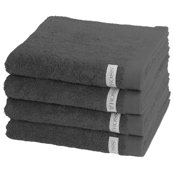 Sinfonie - Set 4 Teile: 4 x Handtuch
