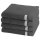 Sinfonie - Set 4 Teile: 4 x Handtuch
