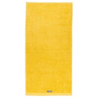 Sinfonie - Set 2 Teile: 2 x Duschtuch