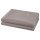 Pique - Set 2 Teile: 2 x Duschtuch
