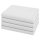 Pique - Set 4 Teile: 4 x Handtuch