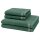 Smart - Set 4 Teile: 2 x Handtuch 2 x Duschtuch