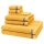 Smart - Set 8 Teile: 2 x Waschhandschuh 2 x Gästetuch 2 x Duschtuch 2 x Handtuch