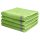 Selection - Set 4 Teile: 4 x Handtuch