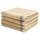 Selection - Set 4 Teile: 4 x Handtuch