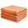 Selection - Set 4 Teile: 4 x Handtuch