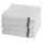 Sinfonie - Set 4 Teile: 4 x Handtuch