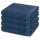 Harmony - Set 4 Teile: 4 x Handtuch
