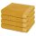 Harmony - Set 4 Teile: 4 x Handtuch