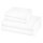 Harmony - Set 4 Teile: 2 x Handtuch 2 x Duschtuch