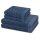Harmony - Set 4 Teile: 2 x Handtuch 2 x Duschtuch
