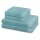 Harmony - Set 4 Teile: 2 x Handtuch 2 x Duschtuch