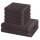 Harmony - Set 6 Teile: 4 x Handtuch 2 x Duschtuch