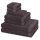 Harmony - Set 8 Teile: 2 x Waschhandschuh 2 x Gästetuch 2 x Duschtuch 2 x Handtuch