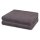 Premium - Set 2 Teile: 2 x Duschtuch