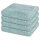 Premium - Set 4 Teile: 4 x Handtuch