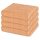 Premium - Set 4 Teile: 4 x Handtuch