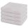 Premium - Set 4 Teile: 4 x Handtuch