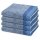 Stripes - Set 4 Teile: 4 x Handtuch