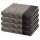 Stripes - Set 4 Teile: 4 x Handtuch