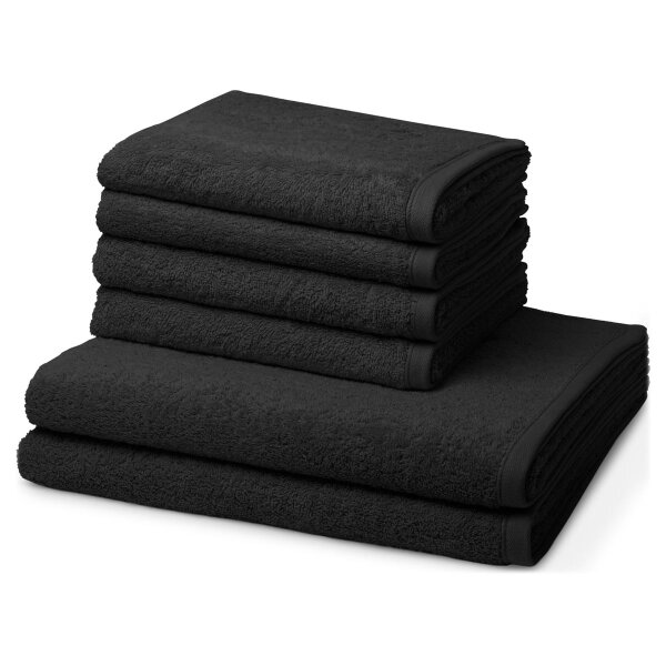 Schwarz
