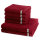 Sinfonie - Set 6 Teile: 4 x Handtuch 2 x Duschtuch